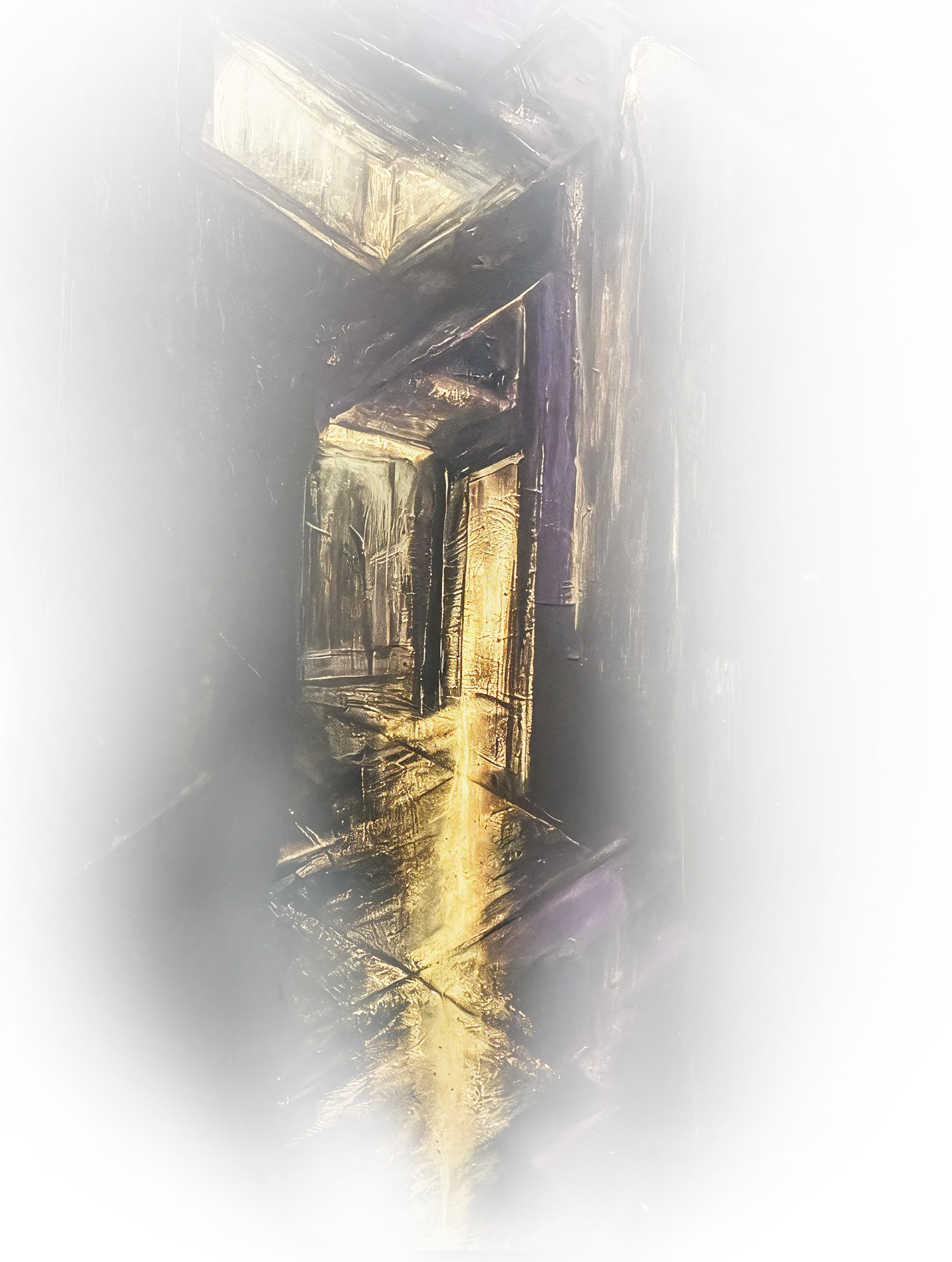 Background Corridor