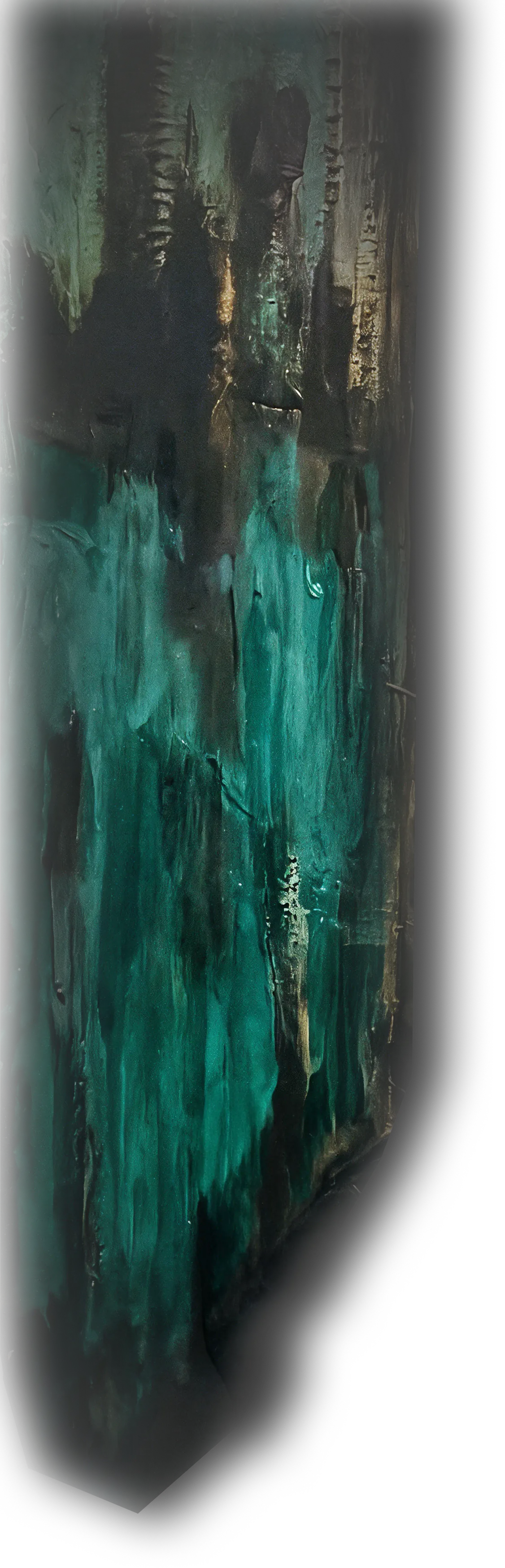 Left Wall